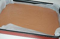 Easy Homemade Chocolate Brownie - Step 6