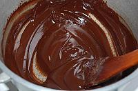 Easy Homemade Chocolate Brownie - Step 8