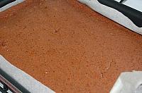 Easy Homemade Chocolate Brownie - Step 9