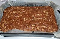 Coconut Brownies - Step 11