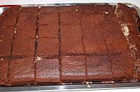Coconut Brownies - Step 13