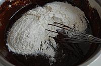Coconut Brownies - Step 8