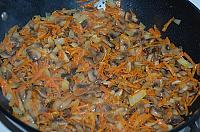 Mushroom Rice - Step 5