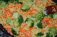 Curry Rice with Vegetables - Step 12