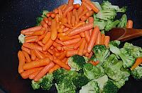 Curry Rice with Vegetables - Step 6