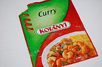 Curry Rice with Vegetables - Step 7