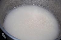 Creamy Milk Rice - Step 1