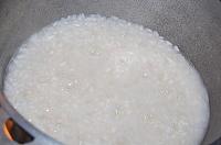 Creamy Milk Rice - Step 2