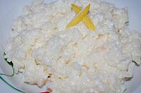 Creamy Milk Rice - Step 9