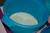MicrowaveTupperware Rice - Step 2