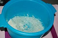 MicrowaveTupperware Rice - Step 3