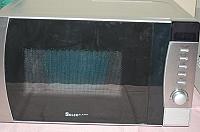 MicrowaveTupperware Rice - Step 6