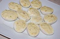 Easy Deviled Eggs - Step 5