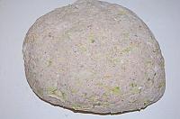 Courgette Homemade Bread - Step 4