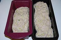 Courgette Homemade Bread - Step 6