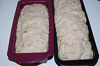 Courgette Homemade Bread - Step 7