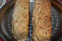 Courgette Homemade Bread - Step 8