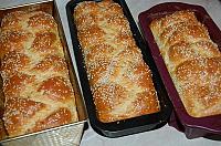 Milk Bread - Step 11