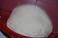 Milk Bread - Step 4