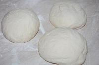 Milk Bread - Step 6