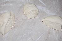 Milk Bread - Step 7