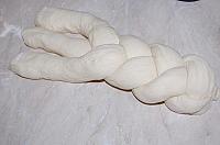 Milk Bread - Step 8
