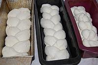 Milk Bread - Step 9
