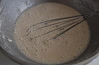 Homemade Bread - Step 1