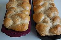 Homemade Bread - Step 14