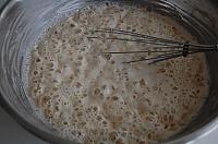 Homemade Bread - Step 2