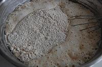 Homemade Bread - Step 3