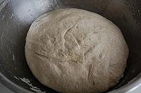 Homemade Bread - Step 8
