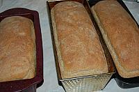 Easy Wholemeal Bread - Step 13