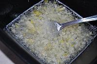 Onion and Garlic Pull Apart Bread - Balabushki - Step 6