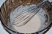 Multigrain Wholemeal Bread - Step 1