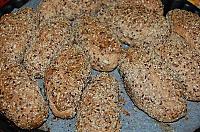 Multigrain Wholemeal Bread - Step 10