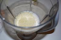 Vegan Cornmeal Pancakes - Step 3