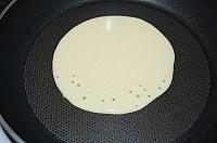 Vegan Cornmeal Pancakes - Step 6
