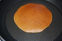 Vegan Cornmeal Pancakes - Step 7