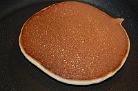 Jamie Oliver's American Pancakes   - Step 10
