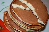 Jamie Oliver's American Pancakes   - Step 11