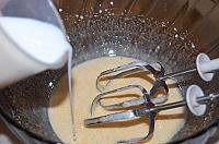 Jamie Oliver's American Pancakes   - Step 5