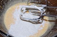 Jamie Oliver's American Pancakes   - Step 6