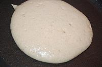Jamie Oliver's American Pancakes   - Step 9