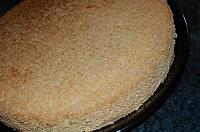 3-Ingredient Classic Sponge Cake - Step 13
