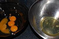 3-Ingredient Classic Sponge Cake - Step 2