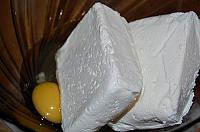 Romanian Papanasi - Fried Dumplings - Step 1