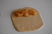 Apples Yeast Pies - Step 15