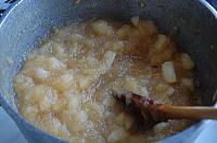 Apples Yeast Pies - Step 2