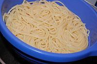 Pasta Carbonara - Step 4